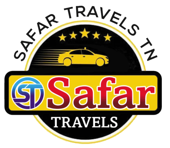 Safar Travels Tamil Nadu And Pondicherry Best Online Taxi Booking Service in Chennai
